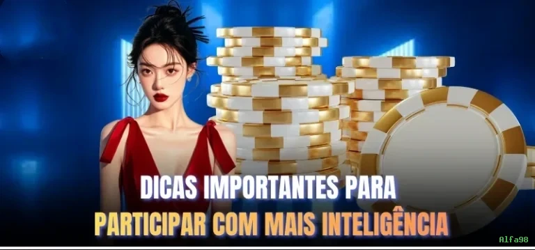 Programa VIP Alfa98 - benefícios exclusivos
