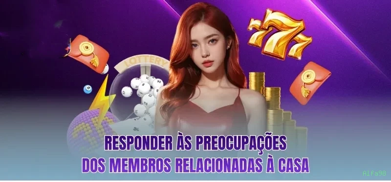Ganhar e sacar na Alfa98