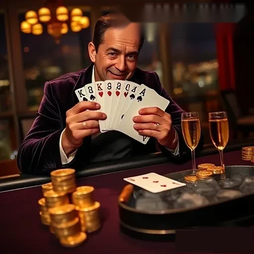 Cassino Alfa98 app mobile